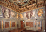 Museo di Casa Vasari